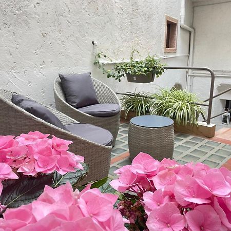 Appartamento Zima Malcesine Bagian luar foto